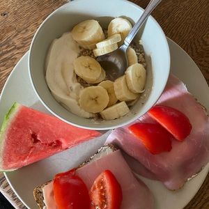 Meet your Posher, Eliška